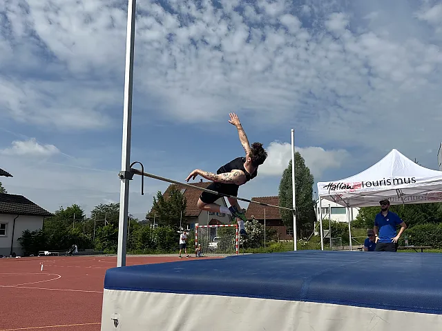 SHMV – Schaffhausen