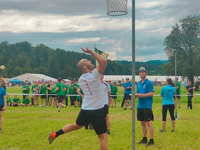 GLZ Mönchaltdorf – Mönchaltdorf