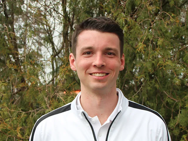 Kevin Schnittker – Präsident