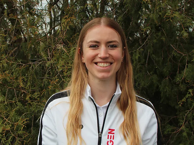 Meike Bieschke – Kommunikation und Sponsoring