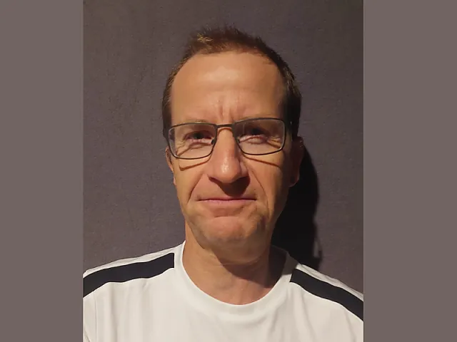 Martin Schweizer – Leiter Grufties