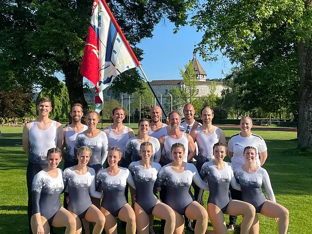 Munotcup – Munot SH