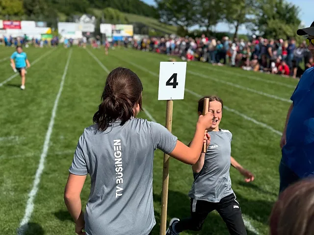 Jugendturntage – Löhningen