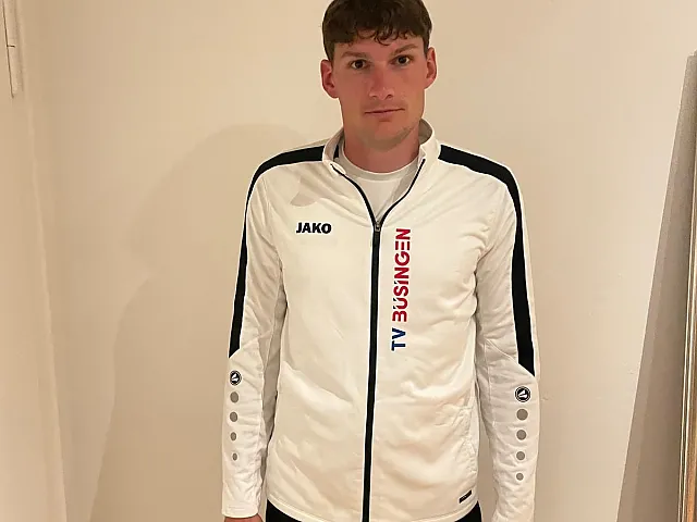 Leichtathletik Vorbereitungscup – Munot