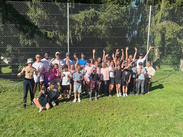 Spieltag – Feuerthalen