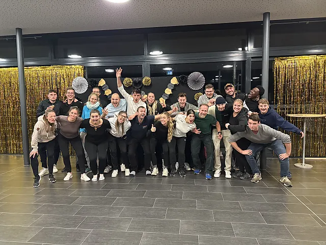 Chränzli – Büsingen