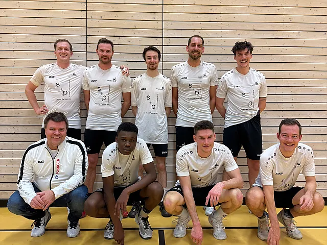 Korbball CH CUP – Büsingen