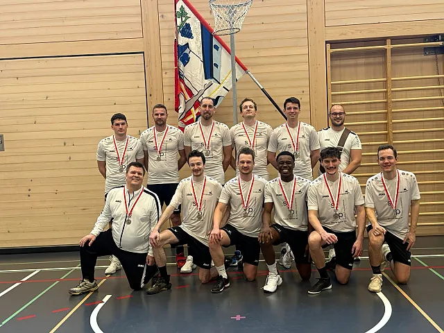 STV Korbball Cup – Langnau BE